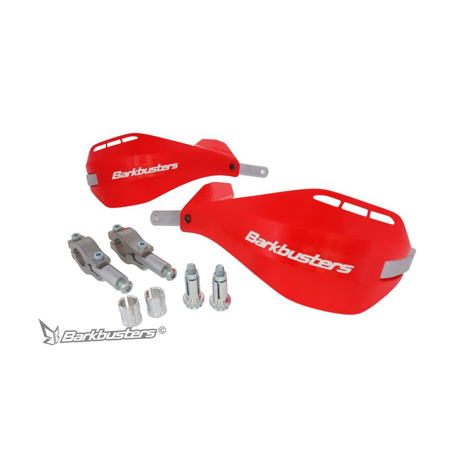 Protège-mains BARKBUSTERS EGO - guidons droits 22mm
