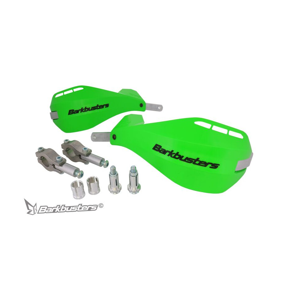 Protège-mains BARKBUSTERS EGO - guidons droits 22mm