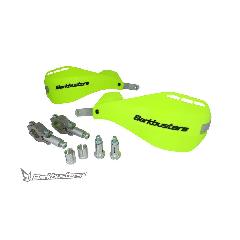 Protège-mains BARKBUSTERS EGO - guidons droits 22mm