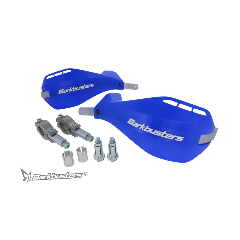 Protège-mains BARKBUSTERS EGO - guidons droits 22mm