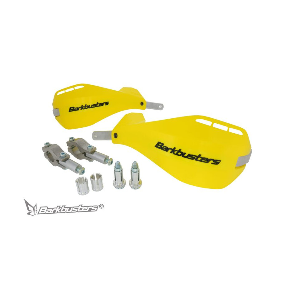 Protège-mains BARKBUSTERS EGO - guidons droits 22mm