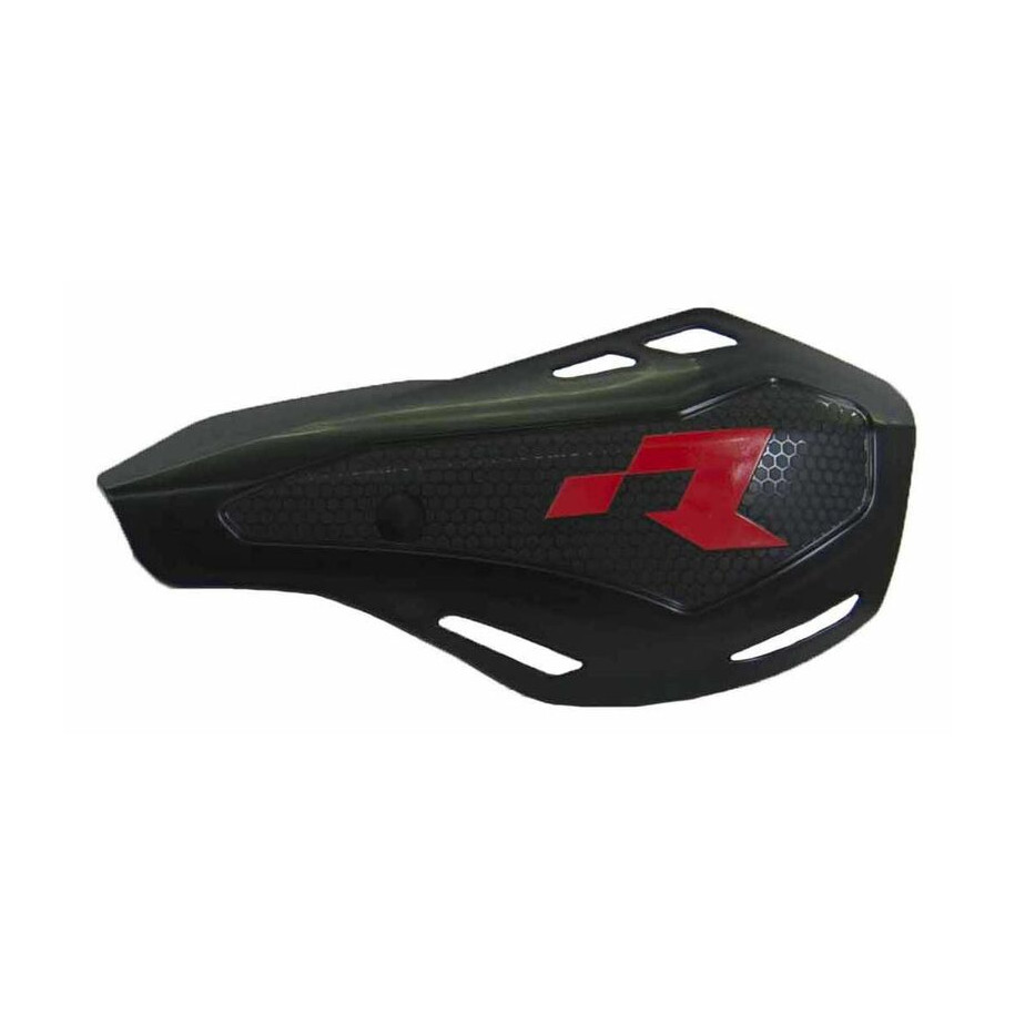 Protèges-mains RACETECH HP1 noir