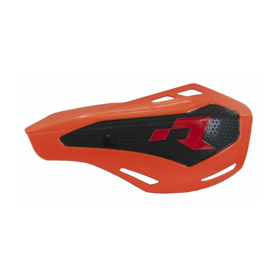 Protèges-mains RACETECH HP1 orange