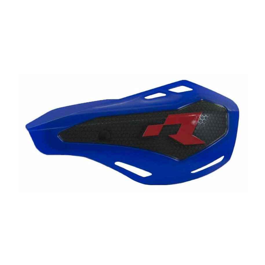 Protèges-mains RACETECH HP1 bleu