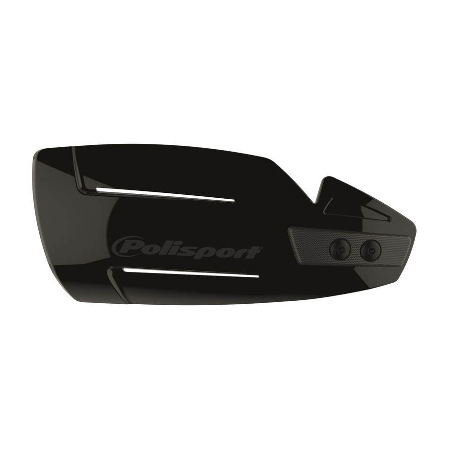 Protège-mains POLISPORT Hammer noir