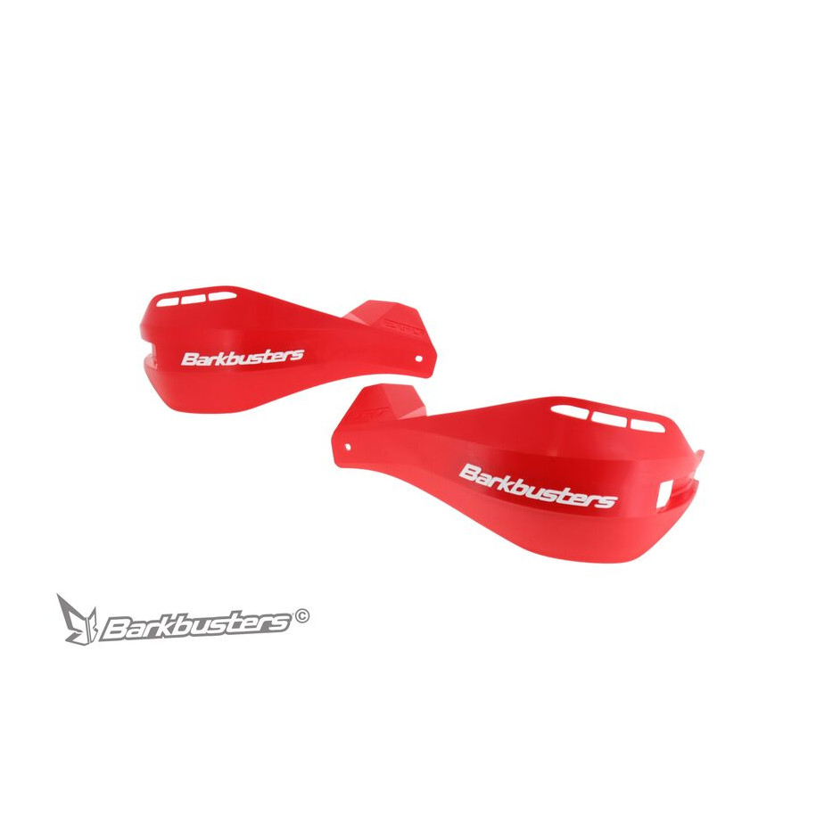Coques de protège-mains BARKBUSTERS EGO