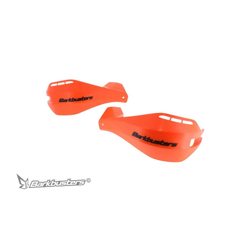 Coques de protège-mains BARKBUSTERS EGO