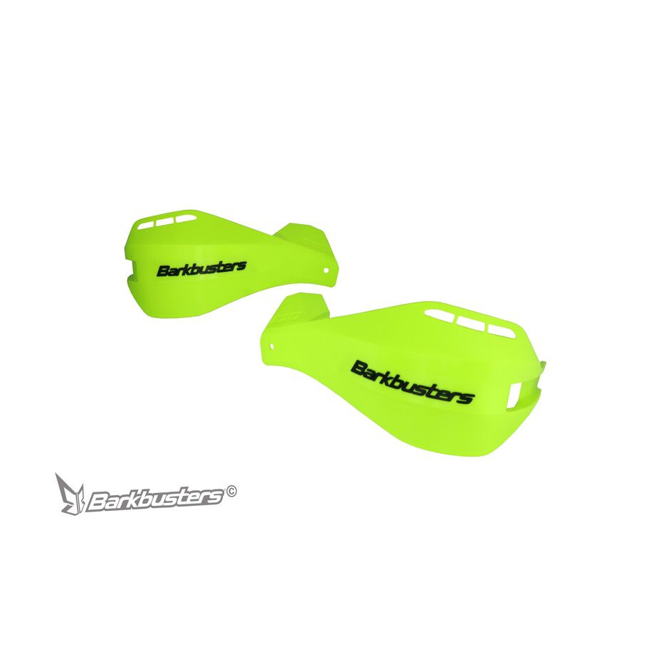 Coques de protège-mains BARKBUSTERS EGO