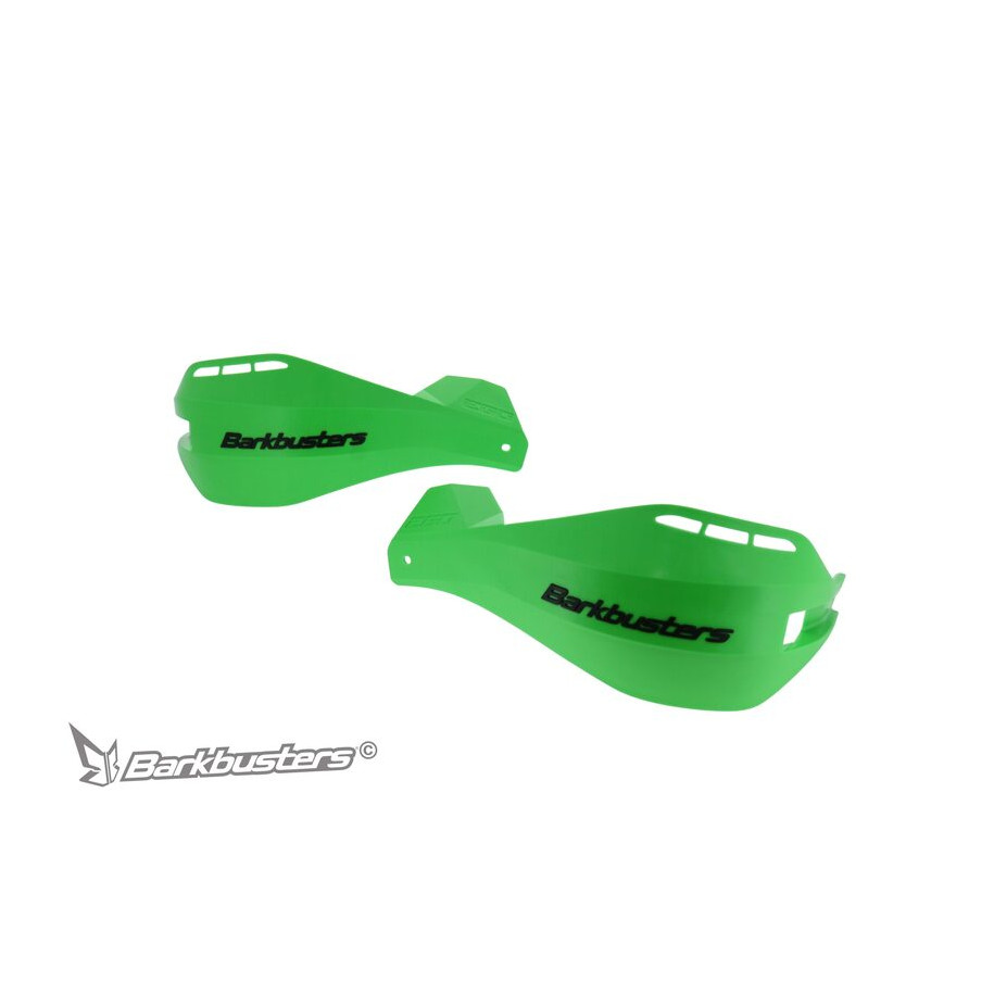 Coques de protège-mains BARKBUSTERS EGO