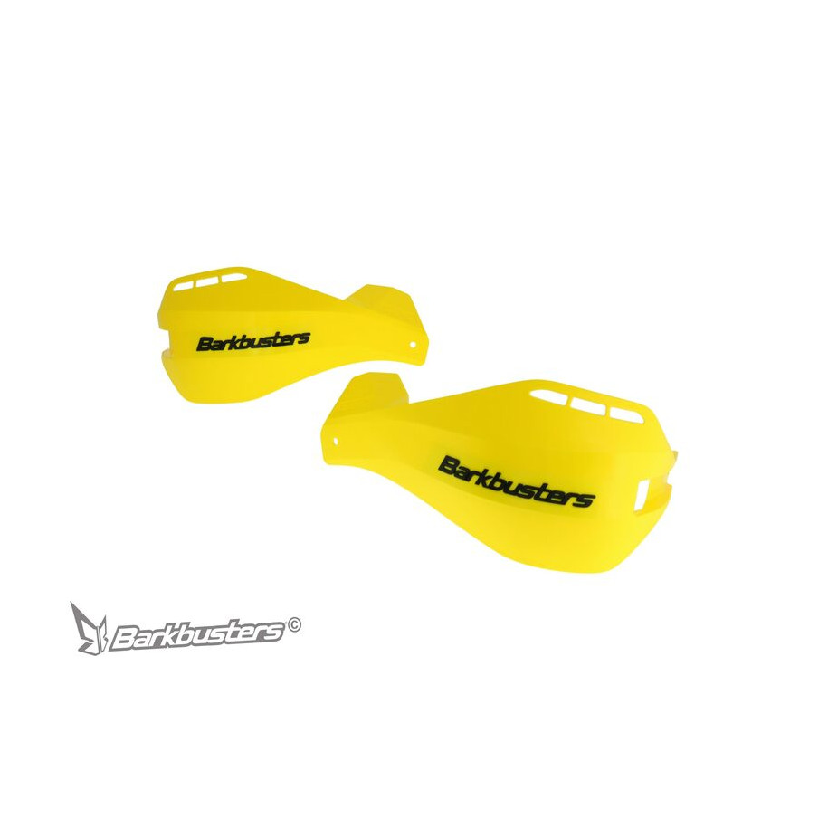 Coques de protège-mains BARKBUSTERS EGO