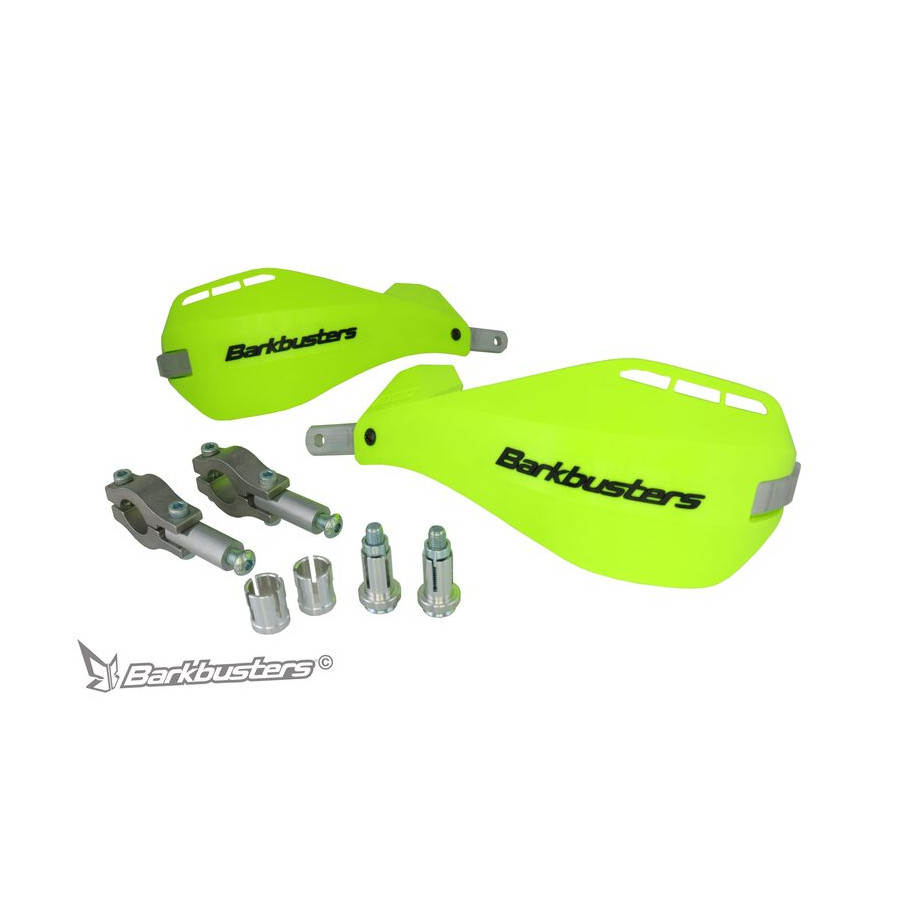 Protège-mains BARKBUSTERS EGO - Mini Bikes MX guidons droits 22mm