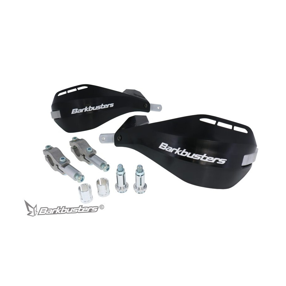 Protège-mains BARKBUSTERS EGO - Mini Bikes MX guidons droits 22mm