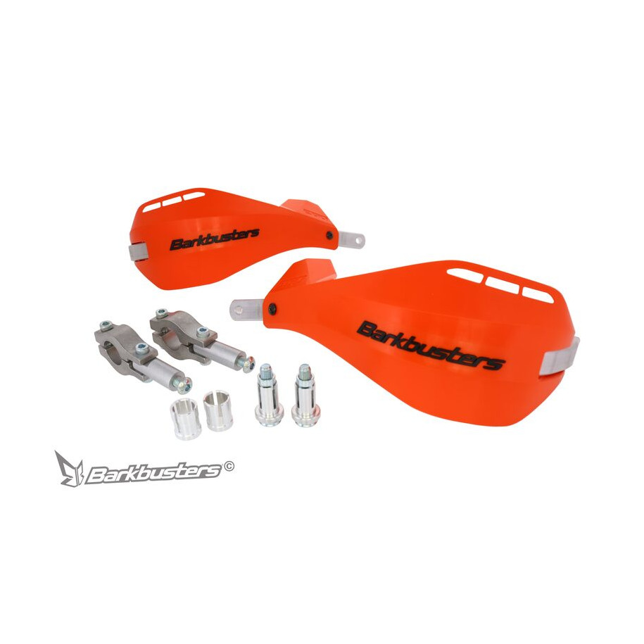 Protège-mains BARKBUSTERS EGO - Mini Bikes MX guidons droits 22mm