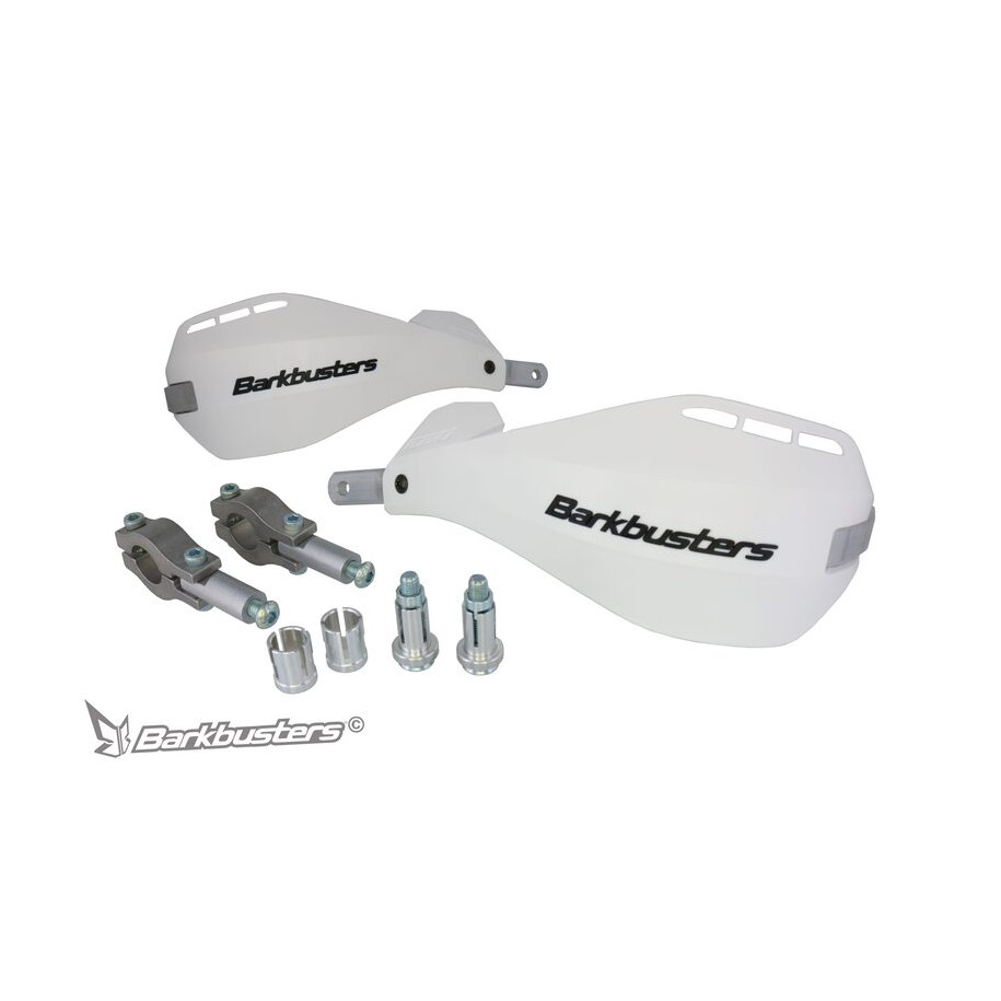 Protège-mains BARKBUSTERS EGO - Mini Bikes MX guidons droits 22mm