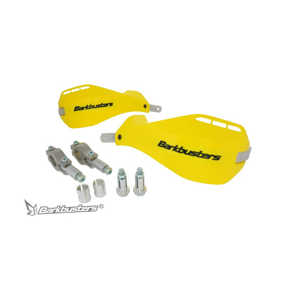 Protège-mains BARKBUSTERS EGO - Mini Bikes MX guidons droits 22mm
