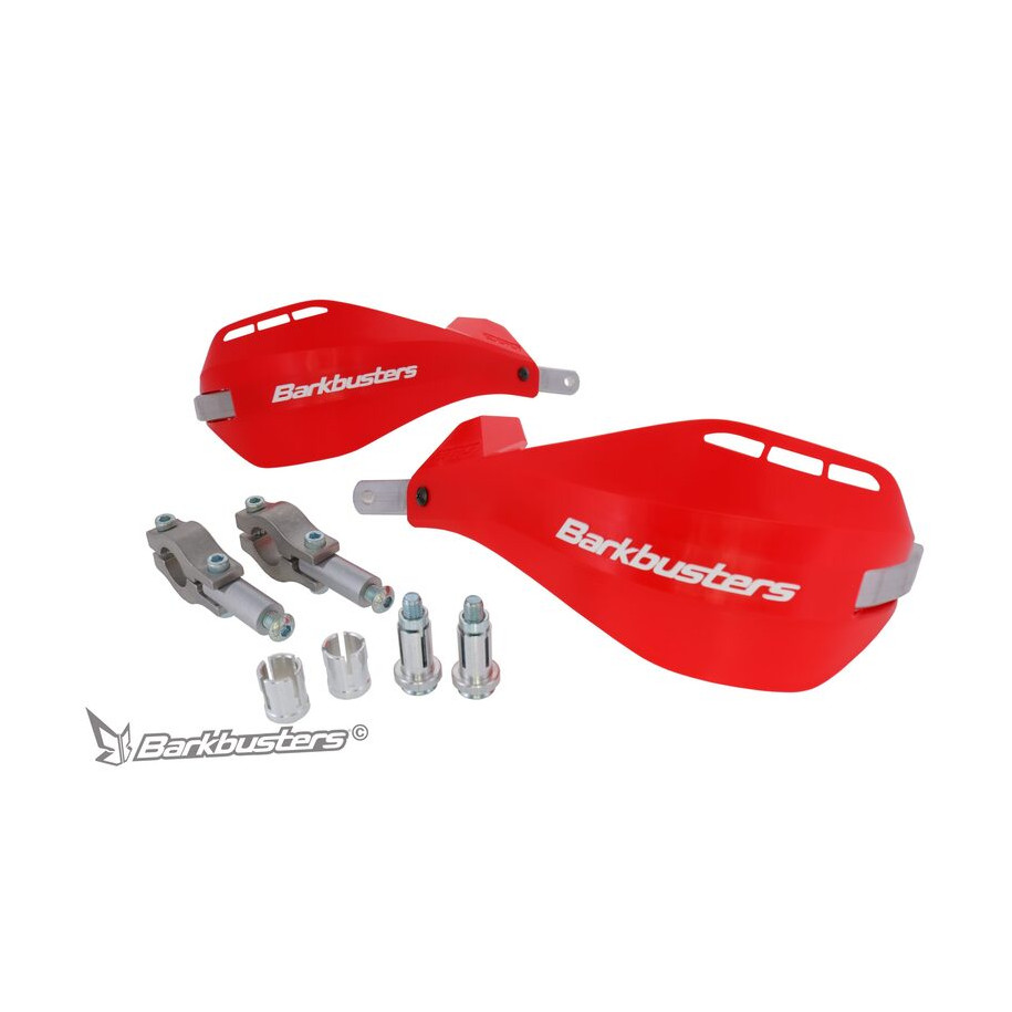 Protège-mains BARKBUSTERS EGO - Mini Bikes MX guidons droits 22mm