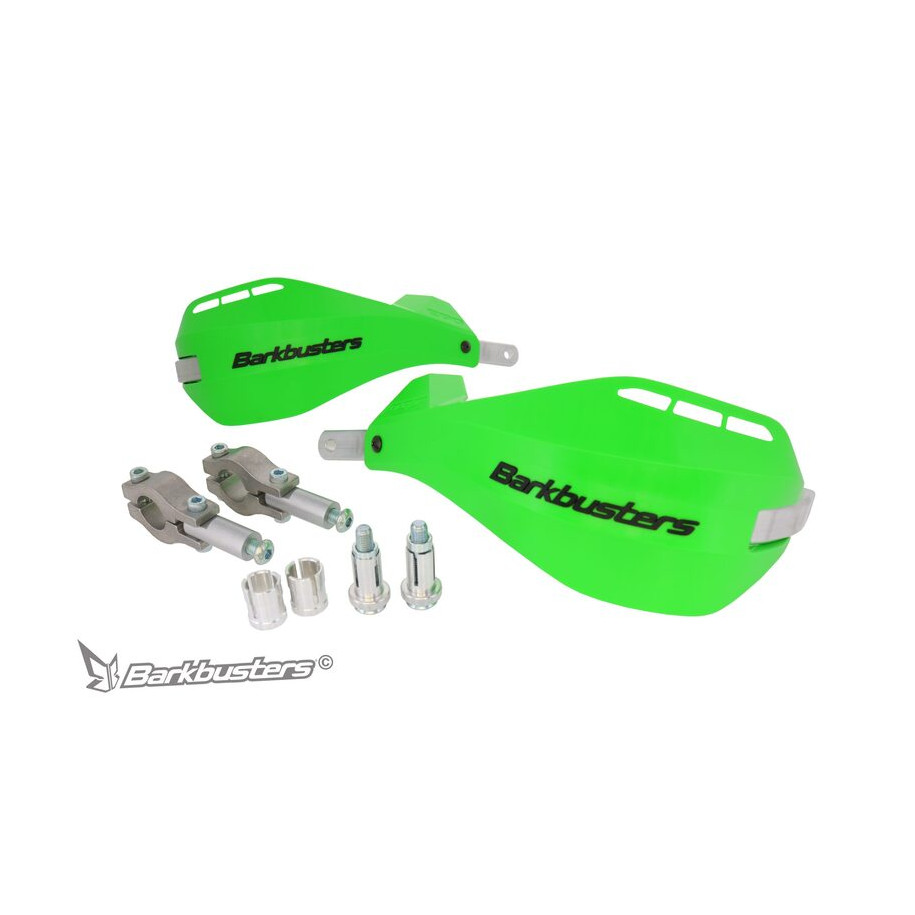 Protège-mains BARKBUSTERS EGO - Mini Bikes MX guidons droits 22mm