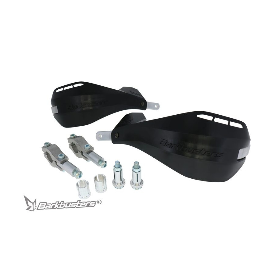 Protège-mains BARKBUSTERS EGO - Mini Bikes MX guidons droits 22mm