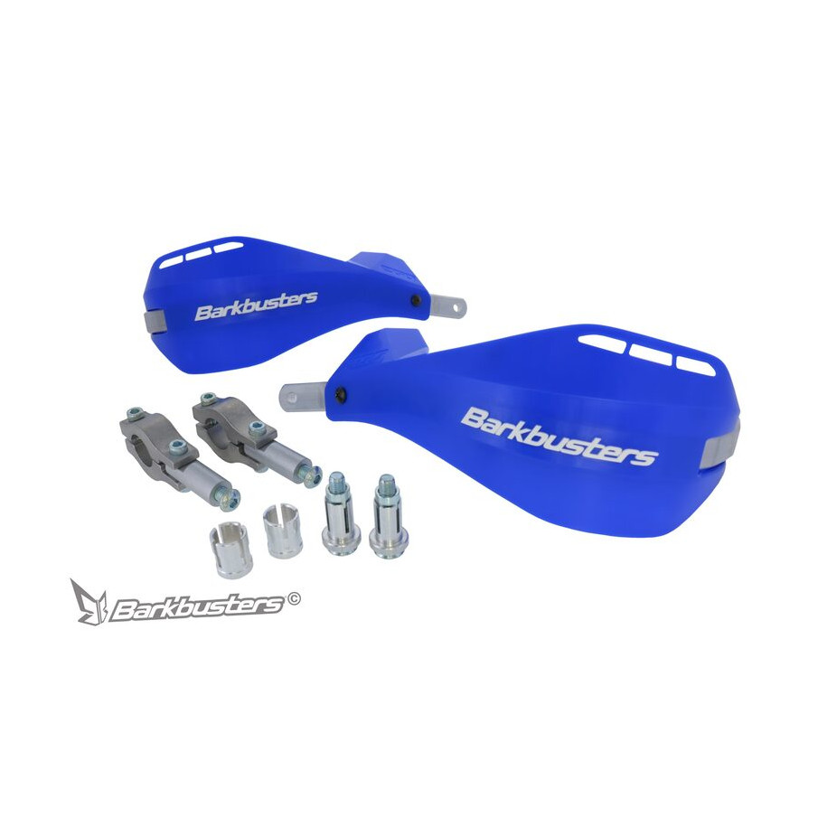 Protège-mains BARKBUSTERS EGO - Mini Bikes MX guidons droits 22mm