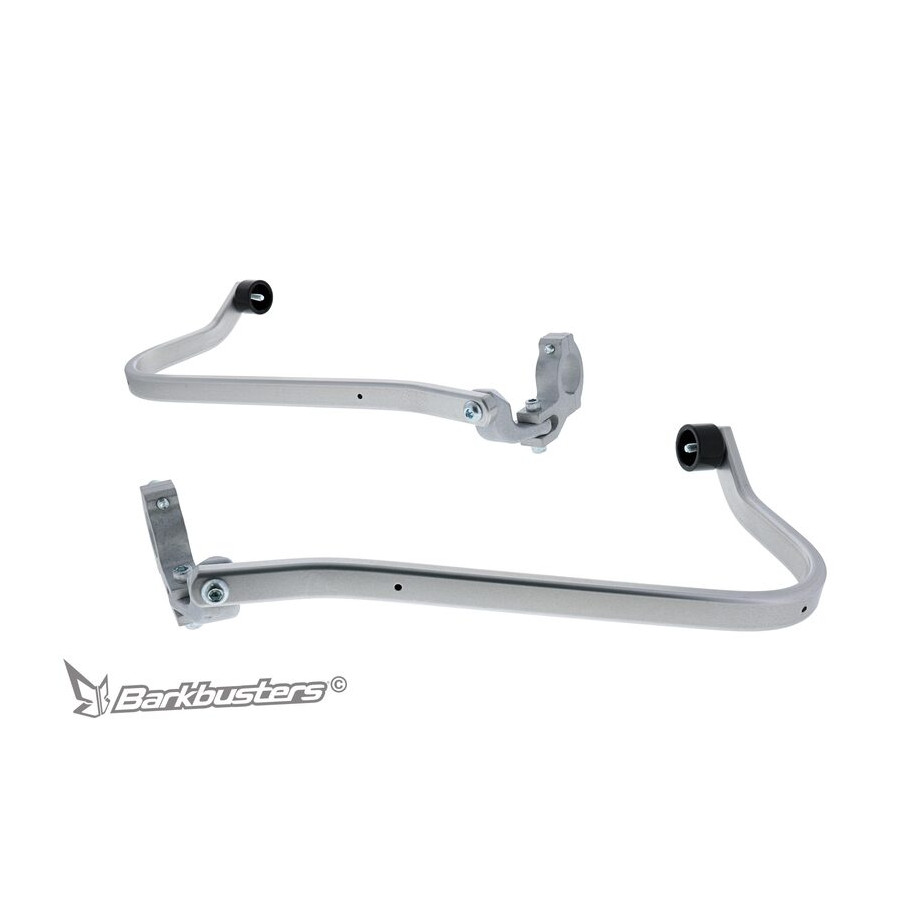 Kit de montage BARKBUSTERS montage 2 points - TRIUMPH Tiger 660 Sport