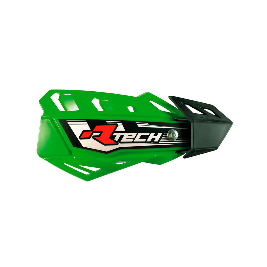 Protège-mains RACETECH FLX - réglable