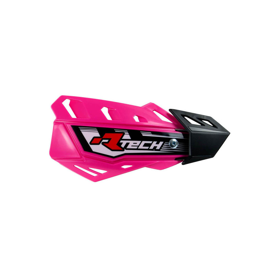 Protège-mains RACETECH FLX - réglable