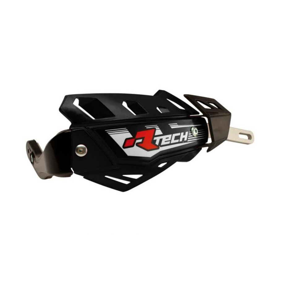 Protège-mains RACETECH FLX noir