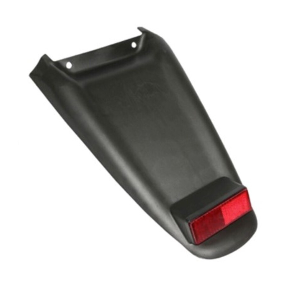 Bavette arrière Bihr MBK Stuntr - Yamaha Slider