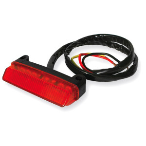 LED de rechange UFO support de plaque