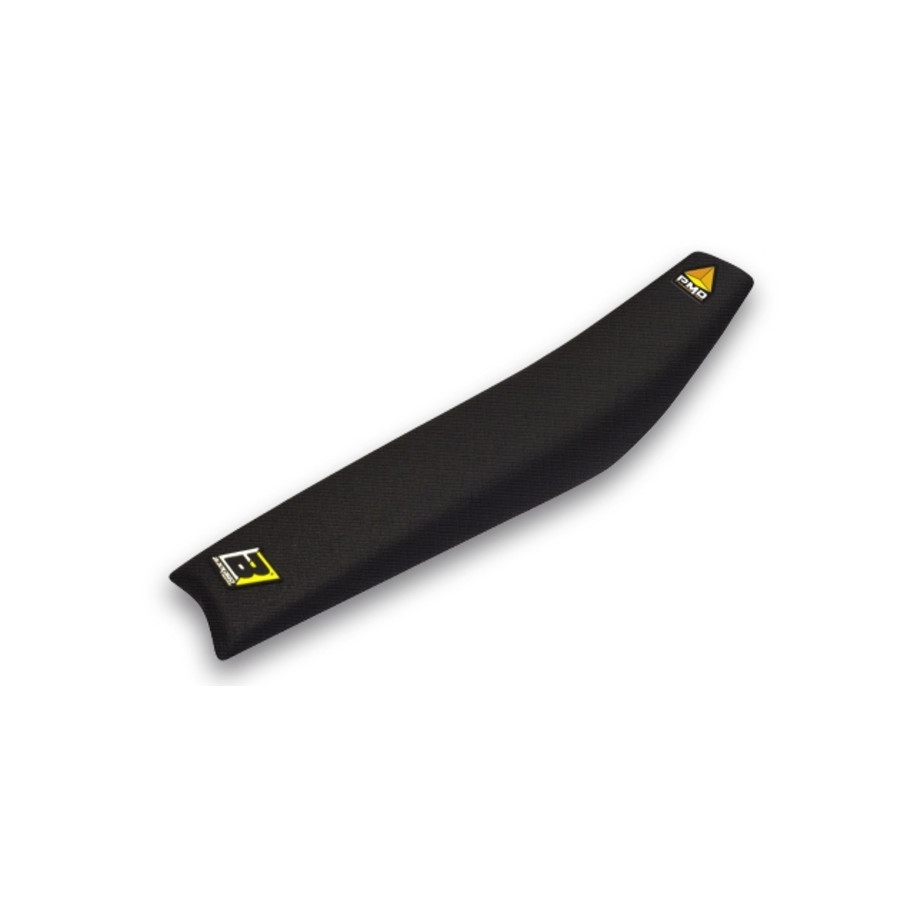 Housse de selle BLACKBIRD Pyramid noir Husqvarna TC85