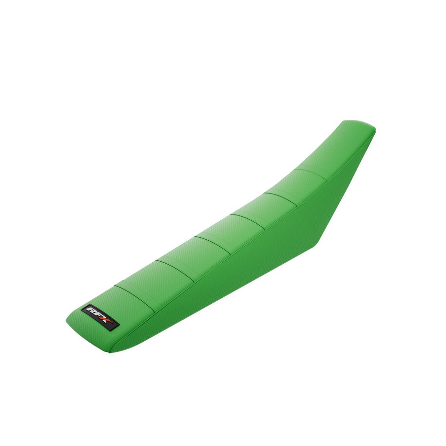 Housse de selle RFX Pro Ribbed - vert