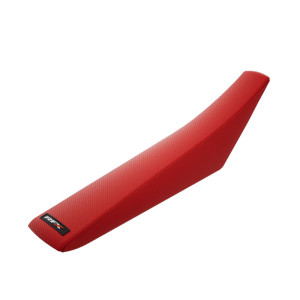 Housse de selle RFX Race Gripper - noir