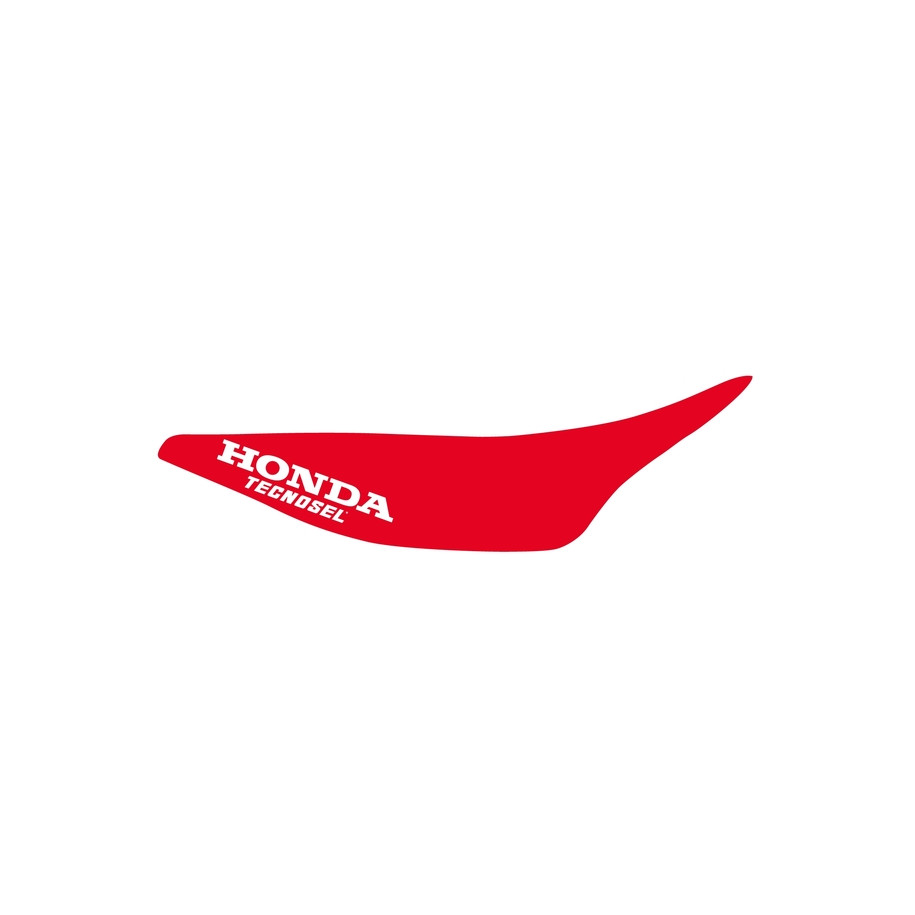 Housse de selle TECNOSEL Team Honda 1992