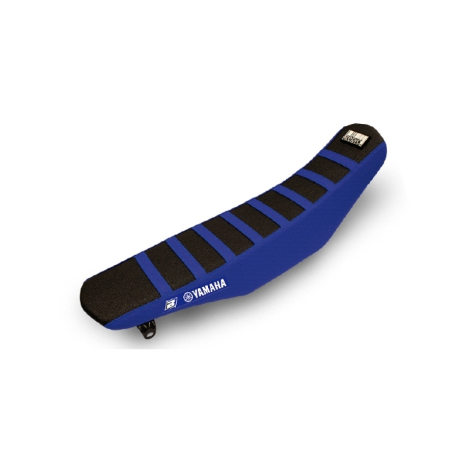 Housse de selle BLACKBIRD Zebra Yamaha YZF250