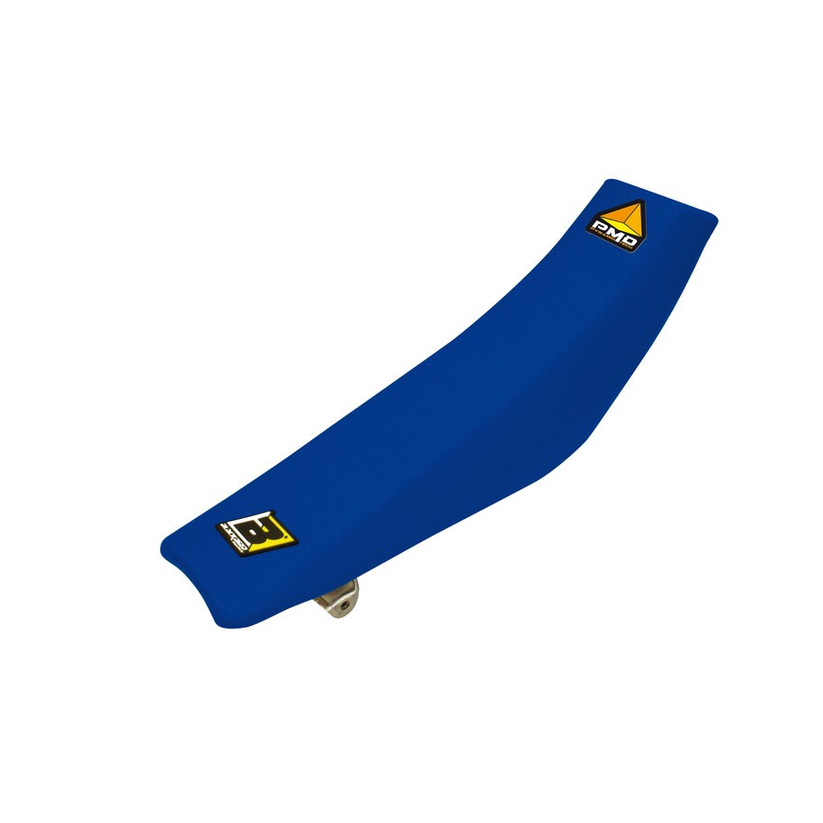 Housse de selle BLACKBIRD Pyramid Bleu Yamaha YZ250F/YZ450F