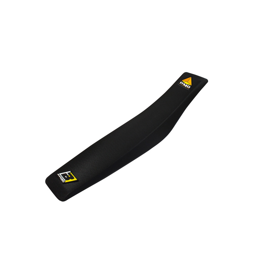 Housse de selle BLACKBIRD Pyramid noir Husqvarna