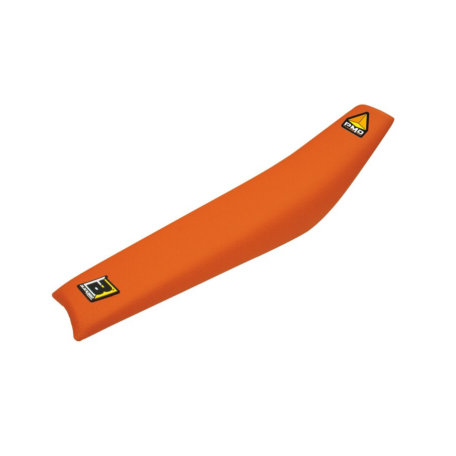 Housse de selle BLACKBIRD Pyramid orange KTM