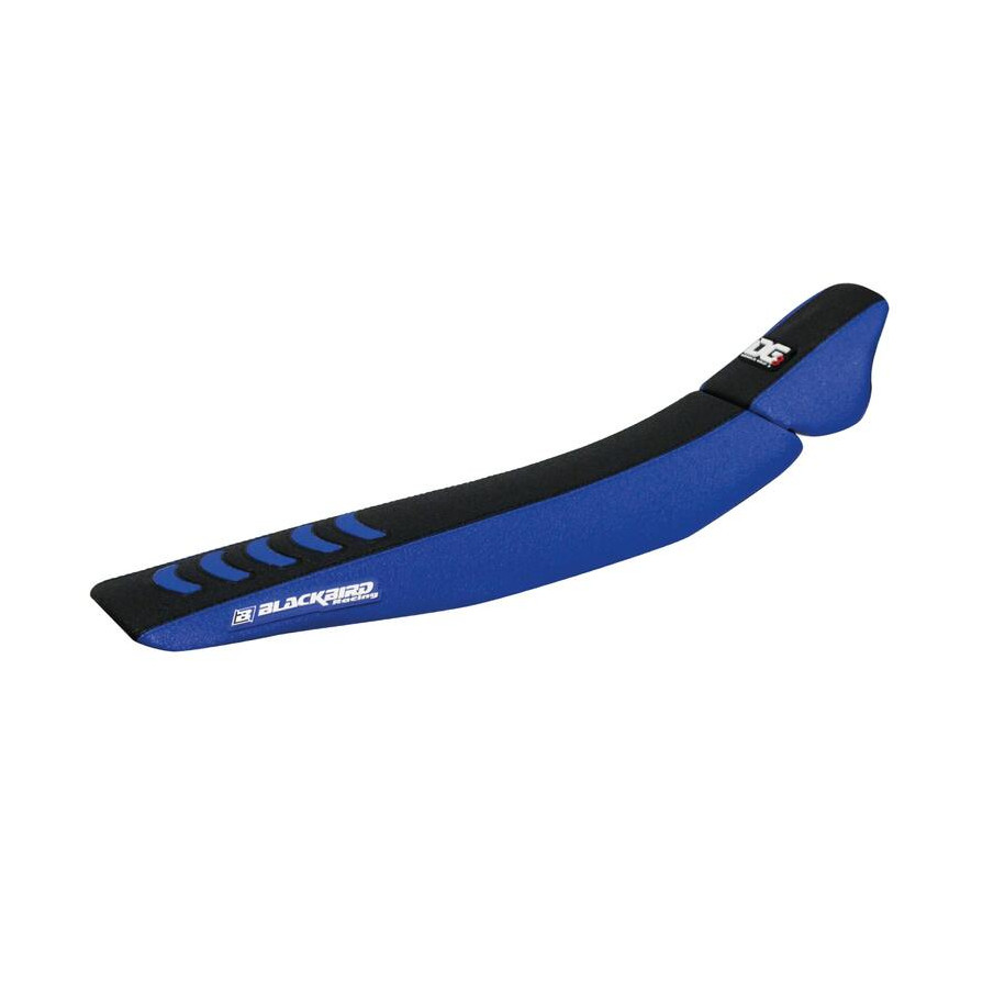 Housse de selle BLACKBIRD Double Grip 3