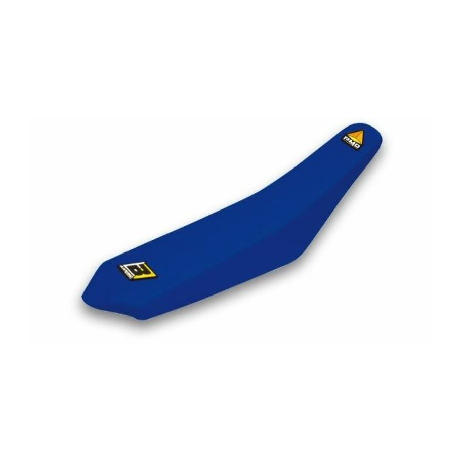Housse de selle BLACKBIRD Pyramid bleu Sherco SE/SEF/SE-R/SEF-R