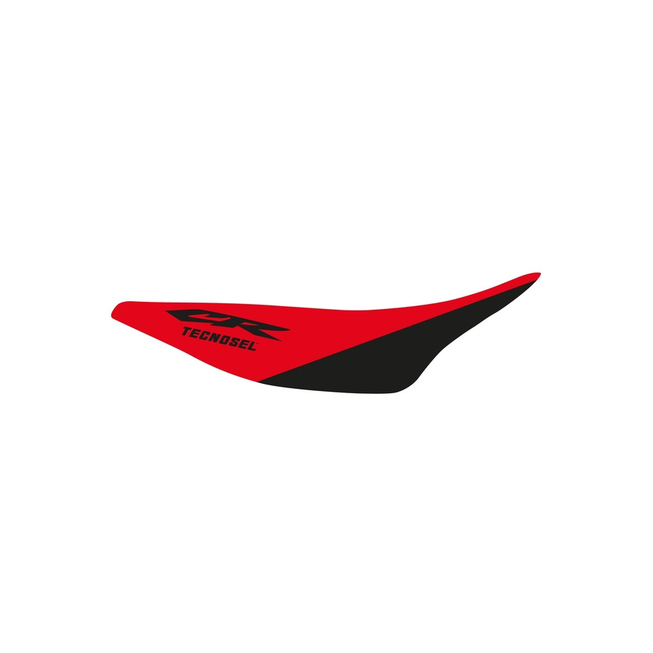Housse de selle TECNOSEL Team Honda 1995 USA