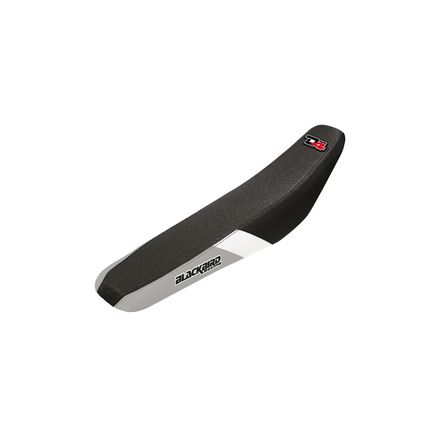 Housse de selle BLACKBIRD Dream Graphic 4