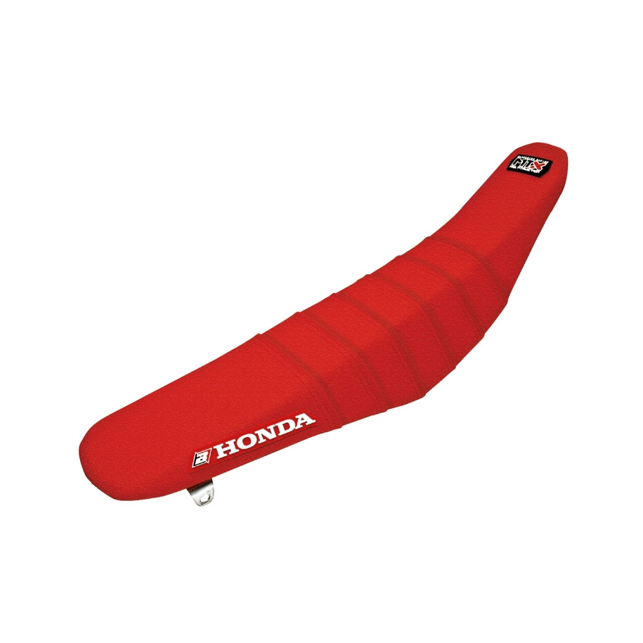 Housse de selle BLACKBIRD Multitraction Honda CRF450R