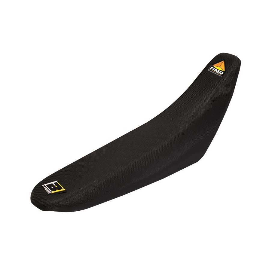 Housse de selle BLACKBIRD Pyramid noir RM-Z450