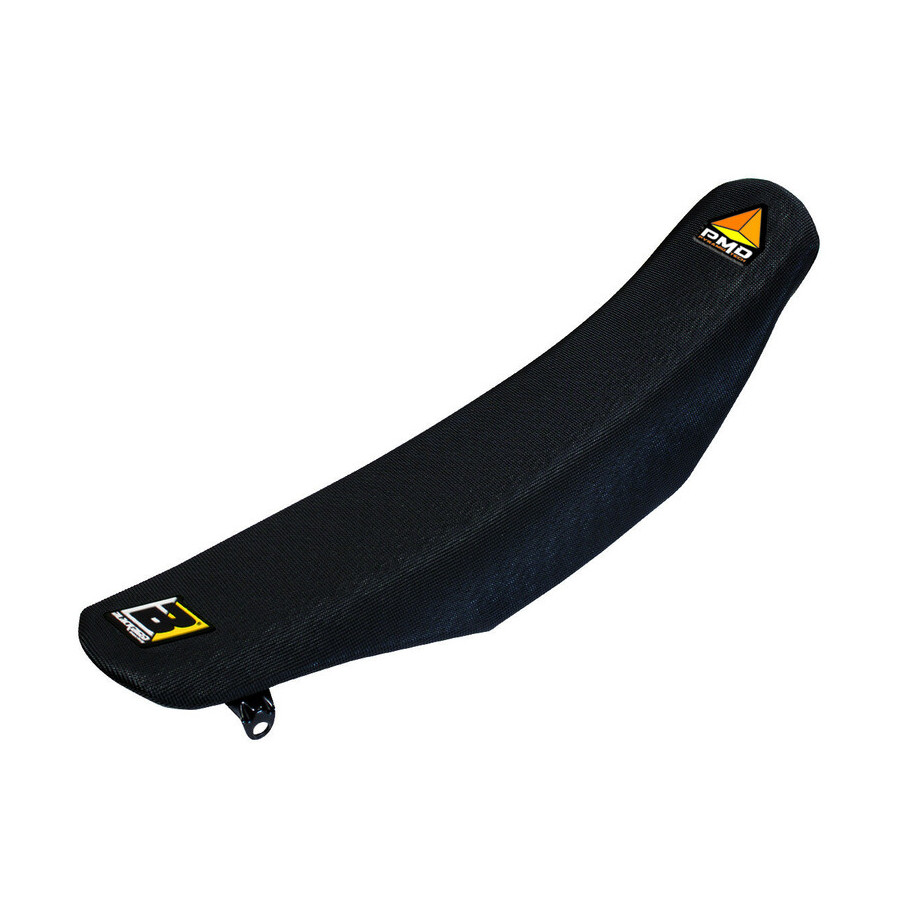 Housse de selle BLACKBIRD Pyramid Kawasaki KX450