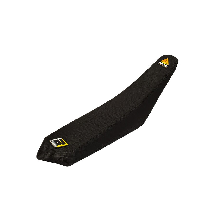 Housse de selle BLACKBIRD Pyramid noir Beta