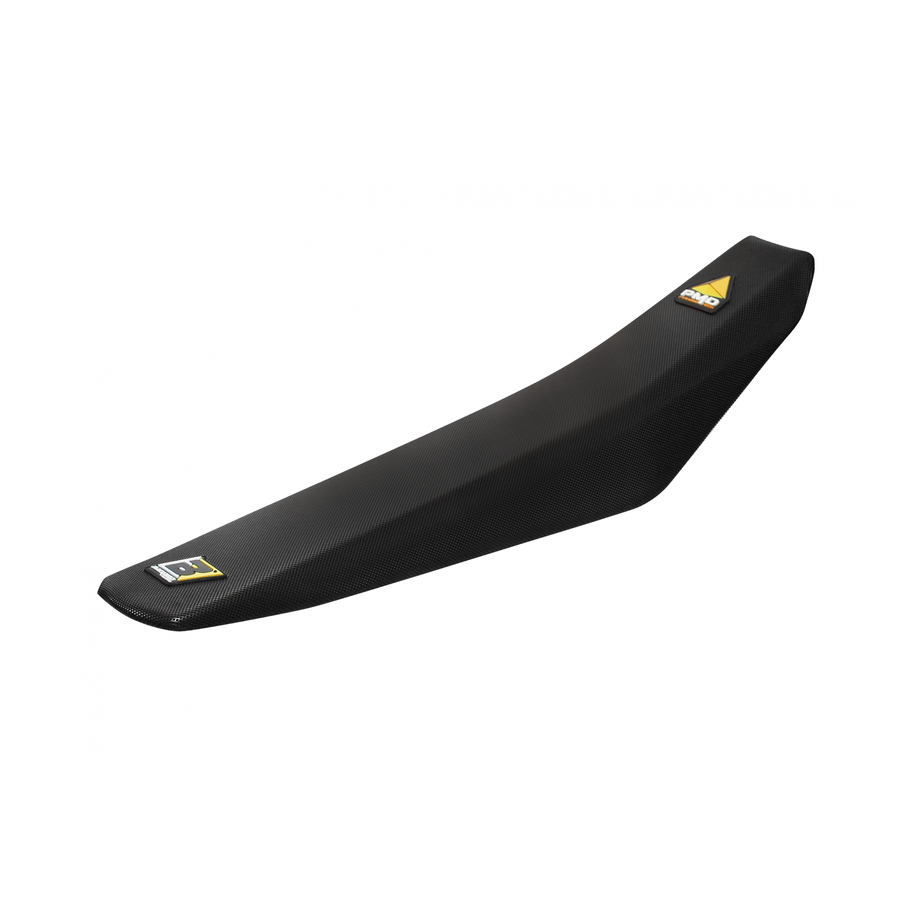 Housse de selle BLACKBIRD Pyramid noire - KTM SX-SXF
