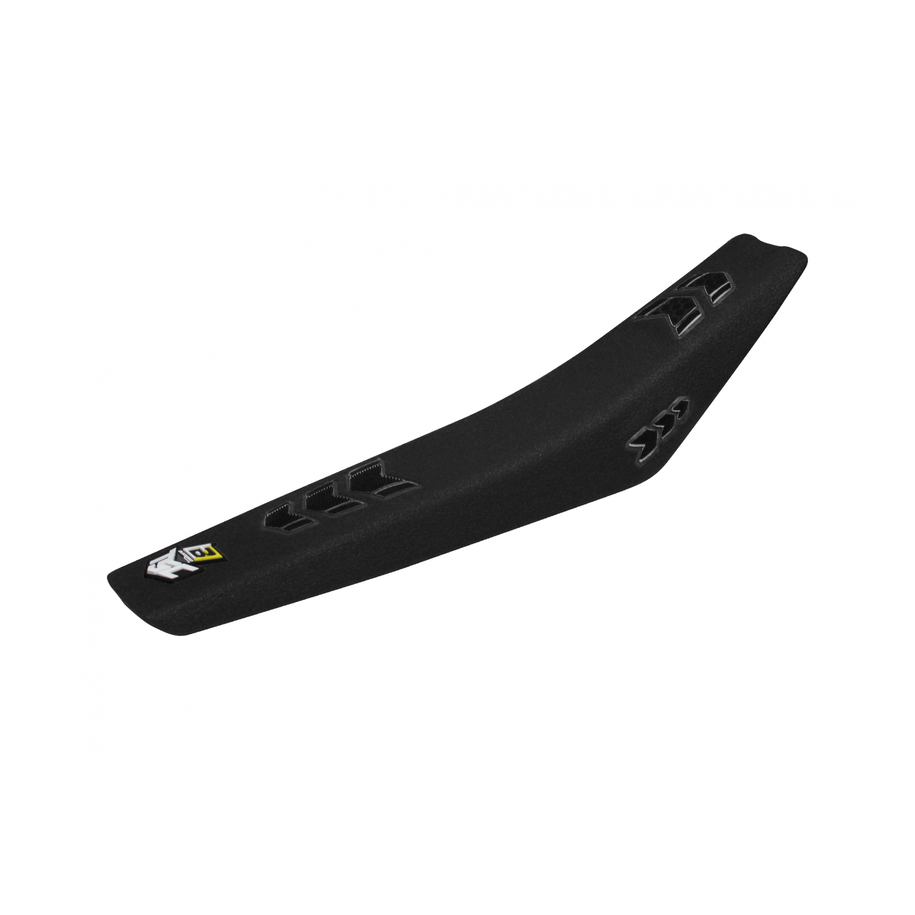 Housse de selle BLACKBIRD TSC noir - Husqvarna TC-FC