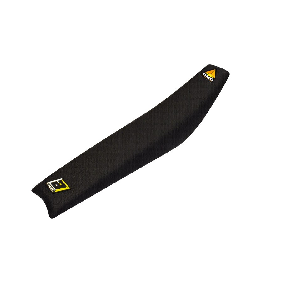 Housse de selle BLACKBIRD Pyramid noir KTM SX85