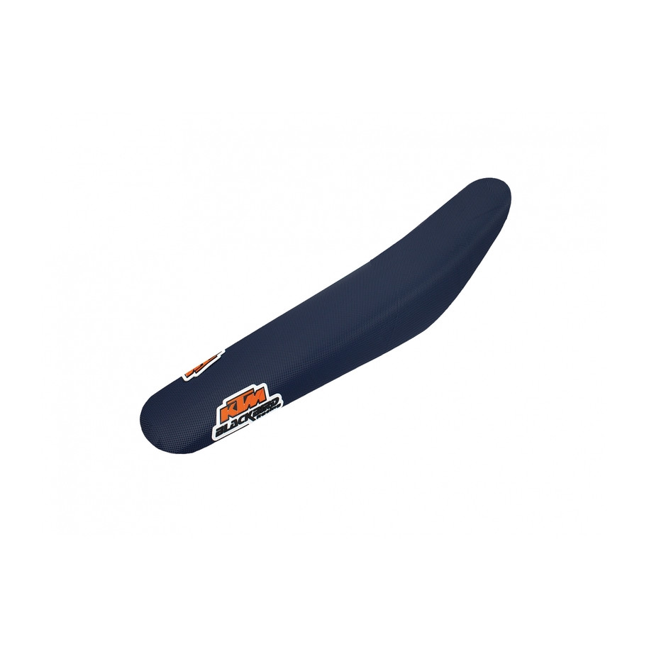 Housse de selle BLACKBIRD Moon KTM SX/SX-F
