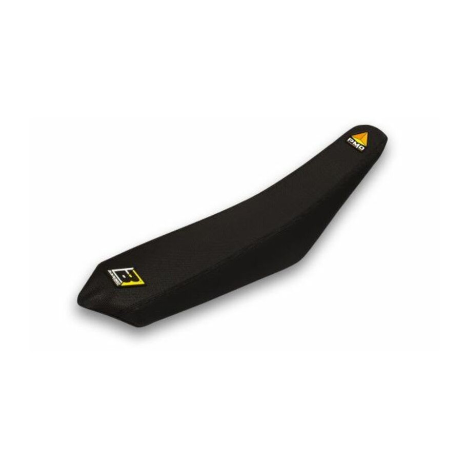 Housse de selle BLACKBIRD Pyramid noir Sherco SE/SEF/SE-R/SEF-R